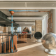 Image for article titled How do you design an office for robots?